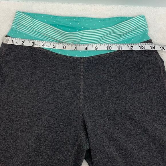 Made for Life Active Pant Women Petite Small Straight Leg Stretch Activewear - Picture 5 of 9